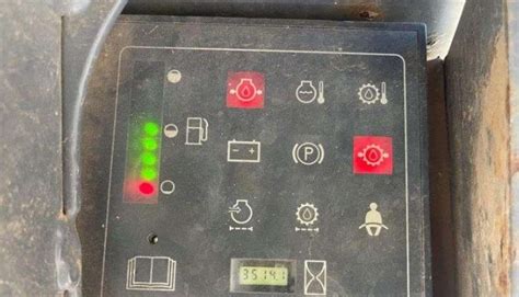 case 445 skid steer warning lights|case skid steer warning lights.